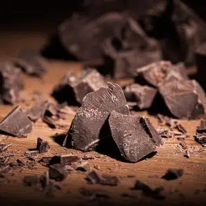 Chocolate, a food with many questions about health benefits