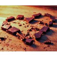 For people who love chocolate, moderate amounts can be healthy