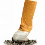smoking cessation saves lives