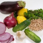 Focus on lots of delicious vegetables for a heart-healthy diet heart-healthy eating for women means a mostly plant-based diet