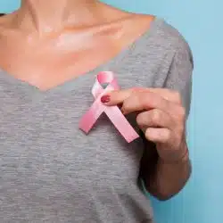Breast cancer survivors often have questions about soy foods