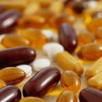Supplements of vitamin E don't prevent prostate cancer