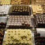 Wide variety of high-calorie foods makes healthy eating harder You don't need to eliminate less healthy foods; limit variety to remove barriers to healthy eating