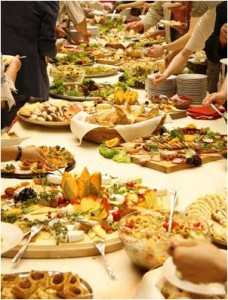 Is the wrong kind of variety creating barriers to healthy eating?