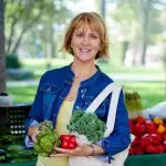 Sharon Palmer on plant-based diets made easy