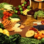 Vegetables & fruits, key to healthy eating