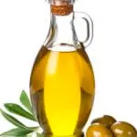 Olive oil can be a healthy eating choice in Mediterranean diets