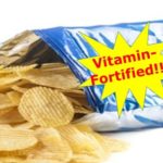 Health halos make healthy eating harder