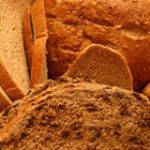 Whole grains are part of healthy eating