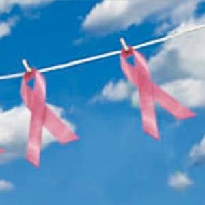 nutrition and breast cancer risk