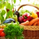 vegetables, fruits and plant-based eating are smart for breast cancer prevention