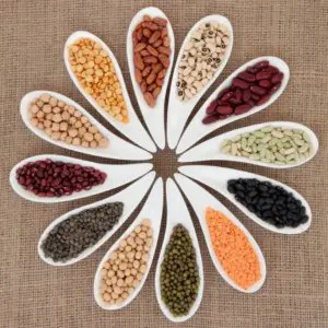 Legumes are heart-healthy, support weight loss and diabetes prevention
