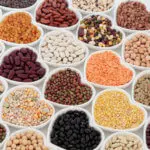 Pulses, one kind of legume, are heart-healthy 