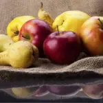 Can apples & pears provide prebiotics?