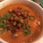 beans, lentils, pulses make fabulous soup