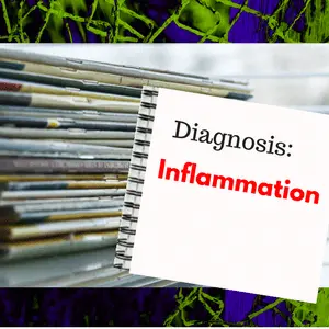 What is inflammation?