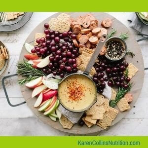 Snacking trends: Are Snacks Replacing Meals?