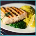 Seafood high in omega-3 fatty acids promote vascular health