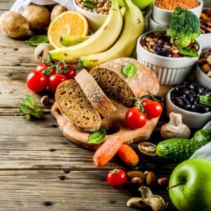 plant-based diets are recommended to reduce cancer risk: a review of options to meet individual preferences