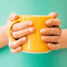 Coffee and tea in moderation don't raise blood pressure for most people