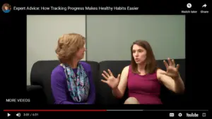 Strategies to help adopt healthy habits