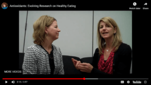 phytochemicals protect health even beyond antioxidant support