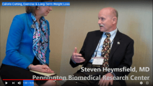 research on long-term weight management