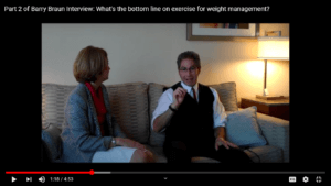 physical activity promotes heart health; weight effects vary