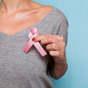 different kinds of fiber can be part of healthy eating for breast cancer survivors