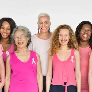 Breast cancer survivors: with increased cardiovascular disease risk, heart-healthy eating is imporant