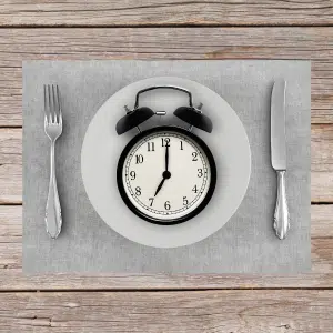 How to Advise on Time-Restricted Eating and Circadian Eating: Chrononutrition Research