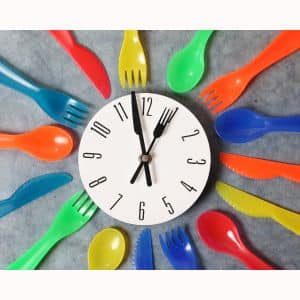 Studies limit hours of eating to investigate time-restricted eating benefits