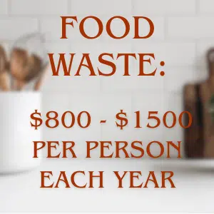 Ways to Save Money on Groceries and Reduce Food Waste